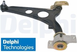 Delphi TC1349 Lenker für Radaufhängung Querlenker Lenker Radaufhängung 