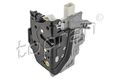 TOPRAN 115 148 Türschloss für AUDI SKODA VW