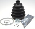 LÖBRO Faltenbalgsatz Antriebswelle 303446 für AVENSIS VERSO TOYOTA Liftback