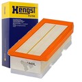 HENGST FILTER LUFTFILTER passend für DACIA DOKKER DUSTER LODGY LOGAN SANDERO