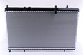 Kühler Wasserkühler Motorkühler für Peugeot Citroen 407 SW Nissens 61271