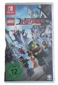 LEGO Ninjago Movie Videogame (Nintendo Switch, 2017) als Sammlerstück