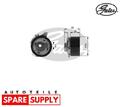 SPANNROLLE, ZAHNRIEMEN FÜR FORD FORD USA MAZDA GATES T43003