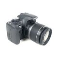 Canon EOS 500D Kamera + 18-55mm IS Objektiv - Refurbished (gut) - Garantie