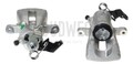 BUDWEG CALIPER Bremssattel 343071 +52.36€ Pfand für MERIVA OPEL 38mm ZAFIRA T98