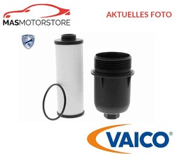 AUTOMATIKGETRIEBE HYDRAULIKFILTERSATZ VAICO V10-5361 I NEU OE QUALITÄT