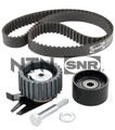 SNR Zahnriemensatz KD458.53 für ALFA ROMEO  passend für FIAT
