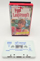 MC Hörspielkassette Pippi Langstrumpf´s Neueste Streiche Kassette