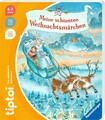 Ravensburger 49261 tiptoi® Meine schönsten Weihnachtsmärchen