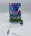 Xenoblade Chronicles 3 (Nintendo Switch) OVP