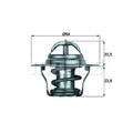 ORIGINAL® Behr Thermostat, Kühlmittel für VW Golf IV Golf V Polo Passat
