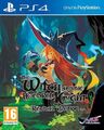 Sony PS4 Playstation 4 Spiel The Witch and the Hundred Knight 100 NEU*NEW