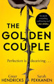 Greer Hendricks (u. a.) | The Go*den Couple | Taschenbuch | Englisch (2022)