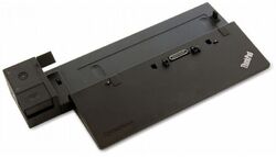 Lenovo Thinkpad Pro Dockingstation 40A1