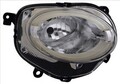 TYC Hauptscheinwerfer 20-15502-06-2 passend für FIAT