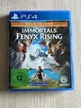 Immortals Fenyx Rising Gold Edition OVP PS4 PlayStation 4
