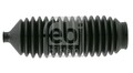 Febi Bilstein 03310 Faltenbalg, Lenkung vorne links rechts für FORD