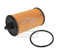 FEBI Ölfilter Filter Motoröl für Opel Mokka J13 Chevrolet Aveo T300 Orlando J309