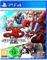 YS IX: Monstrum Nox - Pact Edition - PS4 / PlayStation 4 - Neu & OVP - EU