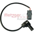 Metzger 0902082 Impulsgeber Kurbelwelle für RENAULT OPEL LAGUNA ESPACE MASTER