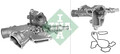 Wasserpumpe 538 0081 10 INA für OPEL AGILA CORSA C ASTRA G CC ASTRA G Stufenheck