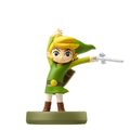 Nintendo Amiibo Figur - Toon-Link (The Wind Waker)