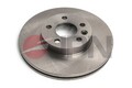 2x JPN Bremsscheibe 30H9070-JPN für VW TRANSPORTER MULTIVAN T4 Bus 70B 70C 7DB 1