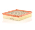 MANN-FILTER C 32 013 Luftfilter Filtereinsatz