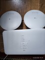 Speedport Smart 3 VDSL DSL WLAN, Und 2 X Telekom Speed Home WiFi