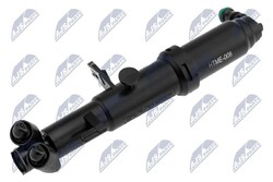 NTY EDS-ME-008 Waschwasserdüse, Scheinwerferreinigung vorne links für