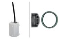 HELLA Kraftstoff-Fördereinheit 8TF 358 146-241 für VW