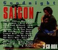 Good Night Saigon von Various | CD | Zustand gut