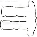 1x ORIGINAL® Victor Reinz Dichtung, Zylinderkopfhaube für Ford FIESTA VI FOCUS