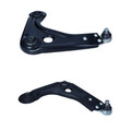2X MAXGEAR QUERLENKER VORNE LINKS UNTEN AUßEN RECHTS PASSEND FÜR FORD KA STREET