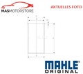 KÜHLFLÜSSIGKEIT KÜHLER THERMOSTAT MAHLE ORIGINAL TX 162 82D P FÜR DACIA 1.6L