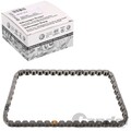 ORIGINAL VAG STEUERKETTE passend für 1.8+2.0 TSI VW PASSAT GOLF 7 SEAT LEON AUDI
