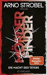 Mörderfinder - Die Macht des Täters: Thriller: 2  von St... | Buch | Zustand gutGeld sparen und nachhaltig shoppen!