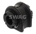 2x Stabilisatorlager Stabilager Buchse Stabilisator SWAG 60 94 5922/2x für CITAN