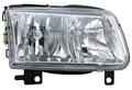 TYC Hauptscheinwerfer Links für VW