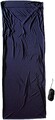 Cocoon TravelSheet Innenschlafsack, 220x85cm, CoolMax, dunkelblau