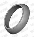 WALKER 81795 Dichtung Abgasrohr Auspuffdichtung für HONDA CR-V III (RE)