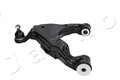 JAPKO Querlenker Dreieckslenker 722041R für TOYOTA LAND CRUISER PRADO VAN GDJ150