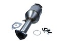 MAXGEAR DPF Rußpartikelfilter Dieselpartikelfilter 27-6026 für HONDA CR 5 3 CTDi