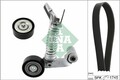 INA 529 0319 10 Keilrippenriemensatz für Mercedes Infiniti