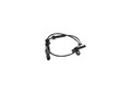 BOSCH ABS Sensor Raddrehzahl 0 986 594 670 für RENAULT MASTER 3 EV HV UV FV Bus