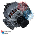 Lichtmaschine for Mercedes-Benz  220A Original Valeo LRA03513