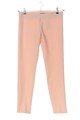 ANNA RITA N Stoffhose Damen Hose Gr. DE 42 pink Casual-Look