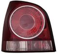 VAN WEZEL Heckleuchte 5828921 VW