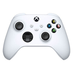 Microsoft Xbox Series X/S Wireless Controller weiß 