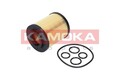 KAMOKA F109301 Ölfilter for CHEVROLET OPEL